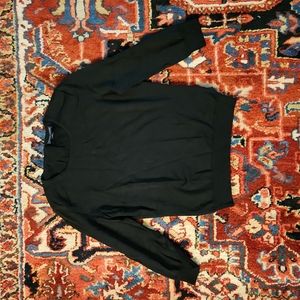 Banana Republic sweater